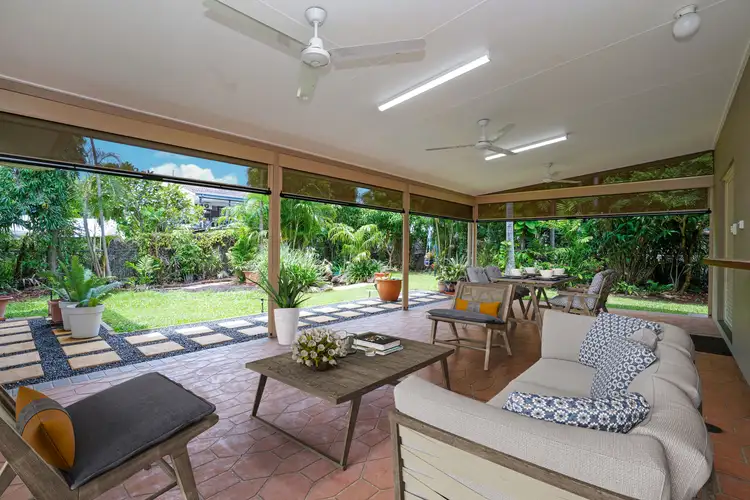 Fourth view of Homely house listing, 80 Adcock Crescent, Nakara NT 810