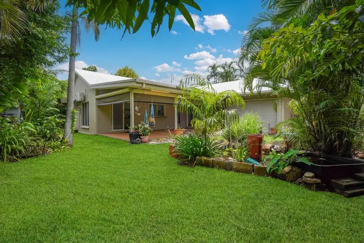 Fifth view of Homely house listing, 80 Adcock Crescent, Nakara NT 810