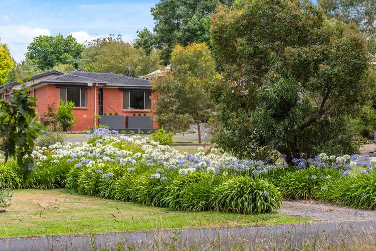 Main view of Homely house listing, 58 Railway Place, Macedon VIC 3440