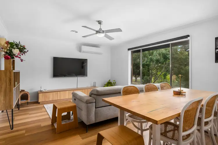 Second view of Homely house listing, 58 Railway Place, Macedon VIC 3440