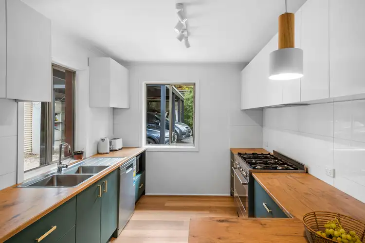 Fifth view of Homely house listing, 58 Railway Place, Macedon VIC 3440