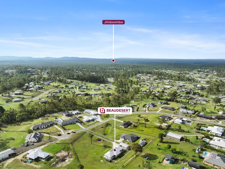 34-36 Austin Court, Jimboomba QLD 4280