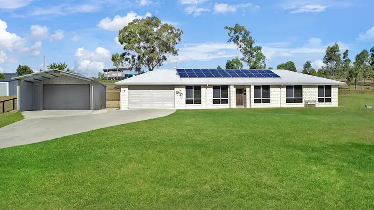 Third view of Homely house listing, 34-36 Austin Court, Jimboomba QLD 4280