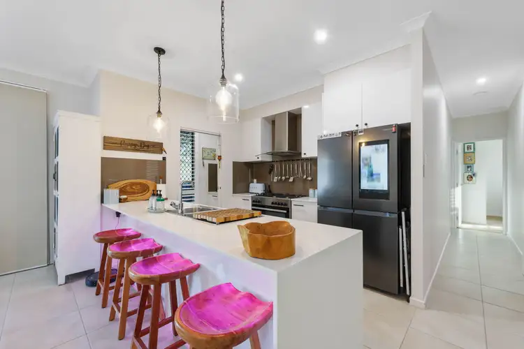 Fourth view of Homely house listing, 34-36 Austin Court, Jimboomba QLD 4280