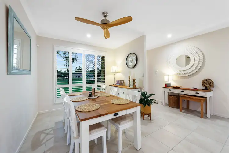 Fifth view of Homely house listing, 34-36 Austin Court, Jimboomba QLD 4280