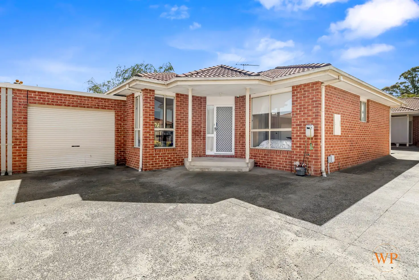Main view of Homely unit listing, 2/28 Hadley Drive, Wallan VIC 3756
