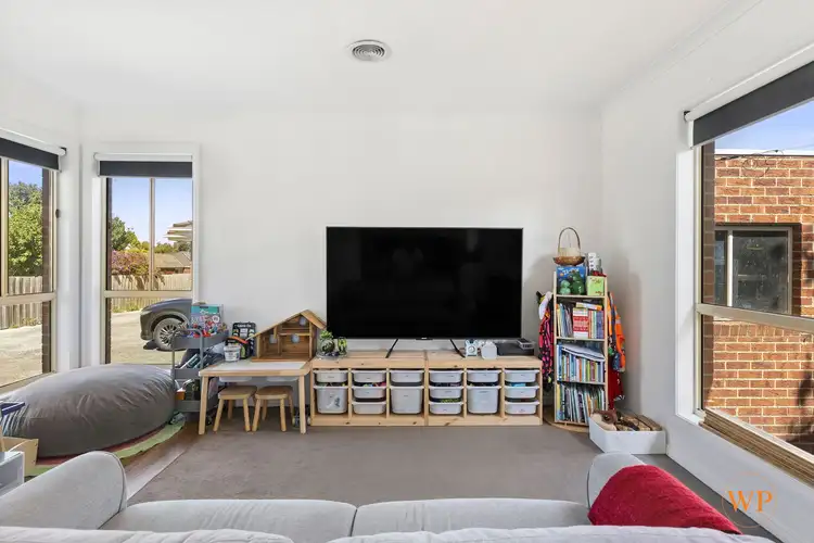 Third view of Homely unit listing, 2/28 Hadley Drive, Wallan VIC 3756