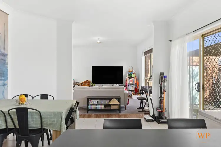 Fourth view of Homely unit listing, 2/28 Hadley Drive, Wallan VIC 3756