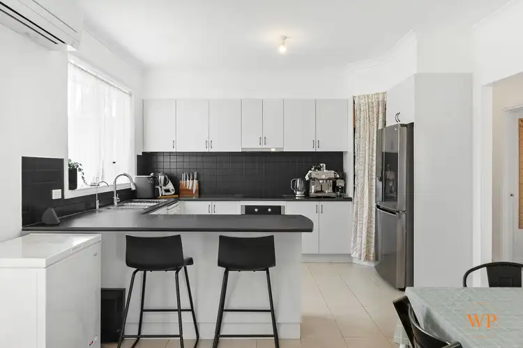 Sixth view of Homely unit listing, 2/28 Hadley Drive, Wallan VIC 3756