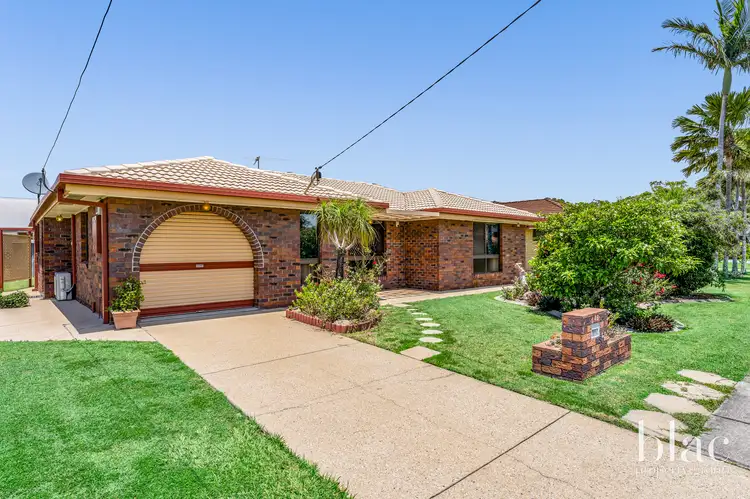 46 McPherson Street, Kippa-Ring QLD 4021