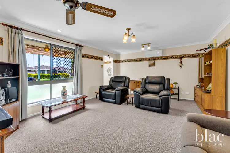Second view of Homely house listing, 46 McPherson Street, Kippa-Ring QLD 4021