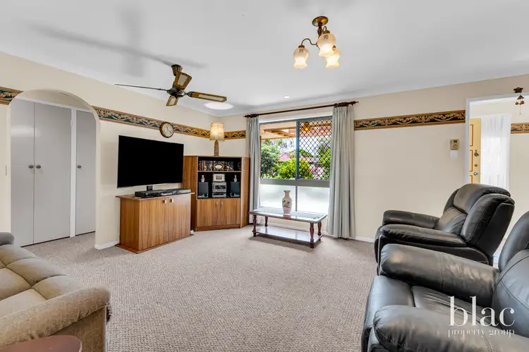 Third view of Homely house listing, 46 McPherson Street, Kippa-Ring QLD 4021