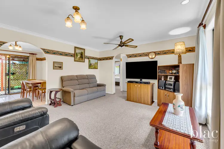 Fourth view of Homely house listing, 46 McPherson Street, Kippa-Ring QLD 4021