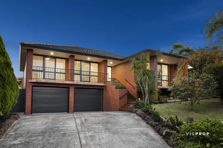 30 Haversham Avenue, Wheelers Hill VIC 3150