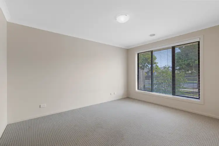 Fourth view of Homely house listing, 117 Stanmore Crescent, Wyndham Vale VIC 3024