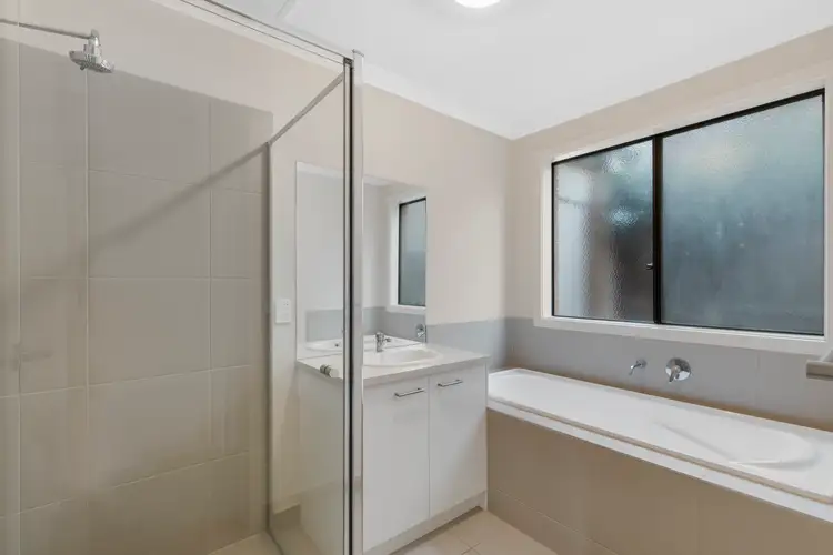 Fifth view of Homely house listing, 117 Stanmore Crescent, Wyndham Vale VIC 3024