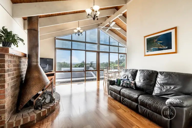 Main view of Homely house listing, 40 Yaralla Crescent, St Helena VIC 3088
