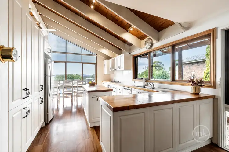 Second view of Homely house listing, 40 Yaralla Crescent, St Helena VIC 3088