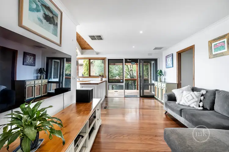 Fourth view of Homely house listing, 40 Yaralla Crescent, St Helena VIC 3088