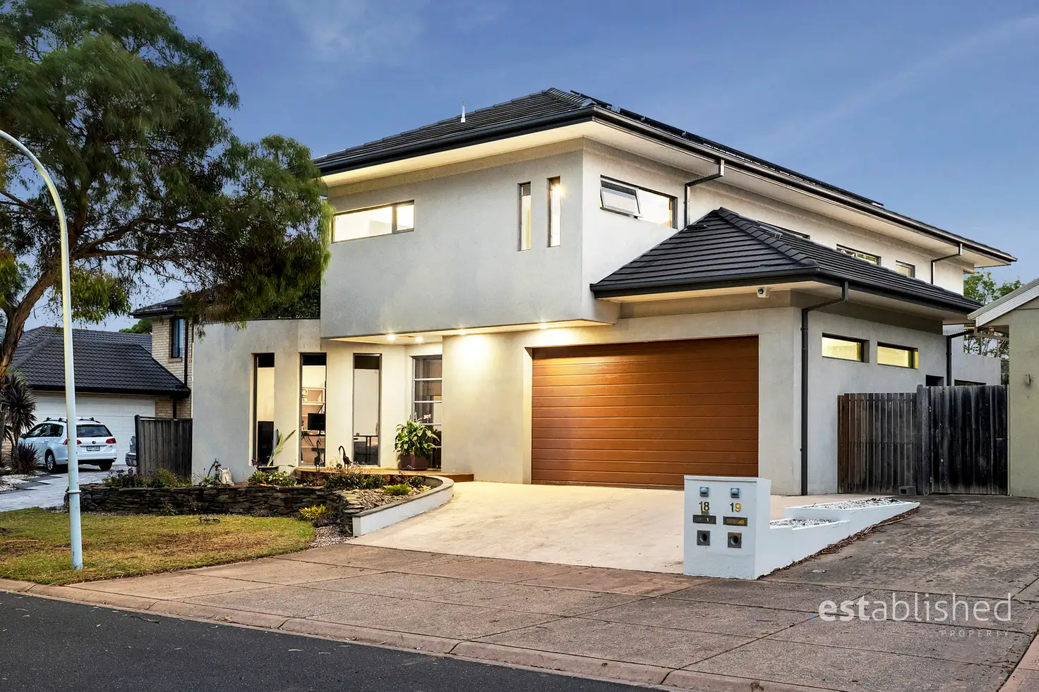 Main view of Homely house listing, 18 Viewbank Court, Sanctuary Lakes VIC 3030