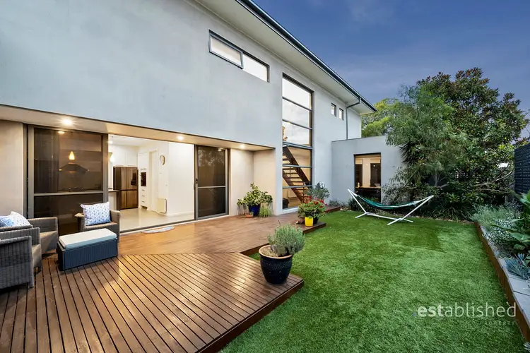 Second view of Homely house listing, 18 Viewbank Court, Sanctuary Lakes VIC 3030