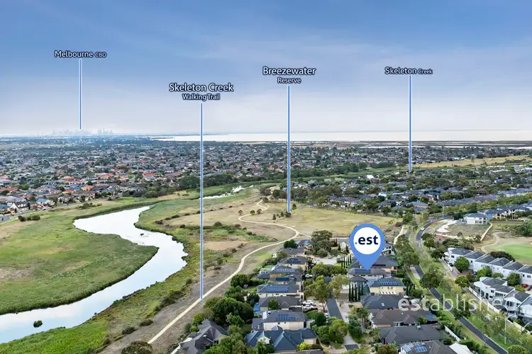 Third view of Homely house listing, 18 Viewbank Court, Sanctuary Lakes VIC 3030