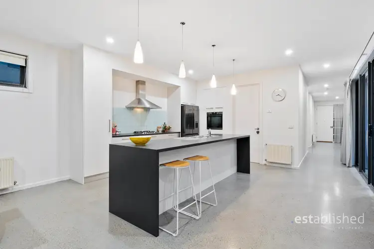 Fifth view of Homely house listing, 18 Viewbank Court, Sanctuary Lakes VIC 3030