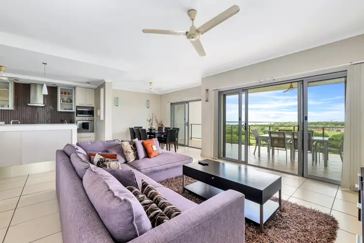 15/3 Warrego Court, Larrakeyah NT 820