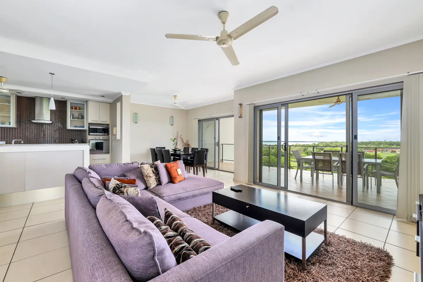 Main view of Homely unit listing, 15/3 Warrego Court, Larrakeyah NT 820