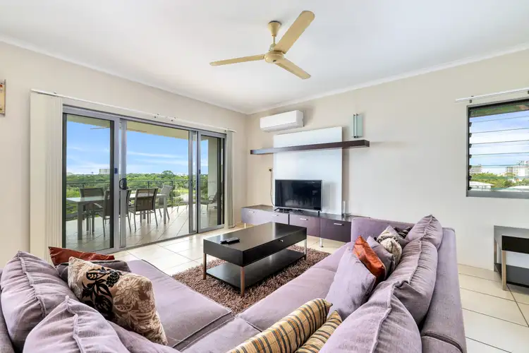 Third view of Homely unit listing, 15/3 Warrego Court, Larrakeyah NT 820