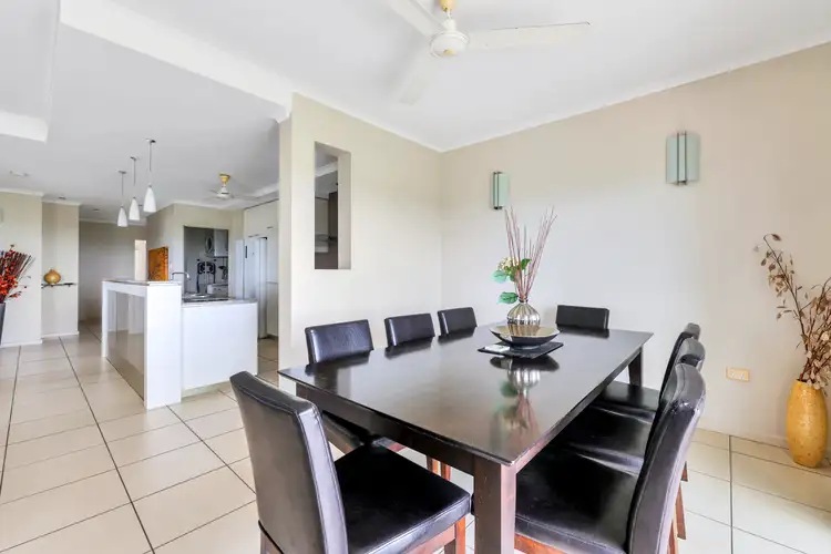 Fourth view of Homely unit listing, 15/3 Warrego Court, Larrakeyah NT 820