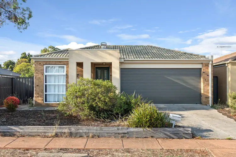 Main view of Homely house listing, 8 Archibald Chase, Point Cook VIC 3030