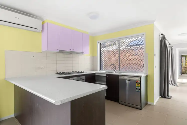 Second view of Homely house listing, 8 Archibald Chase, Point Cook VIC 3030