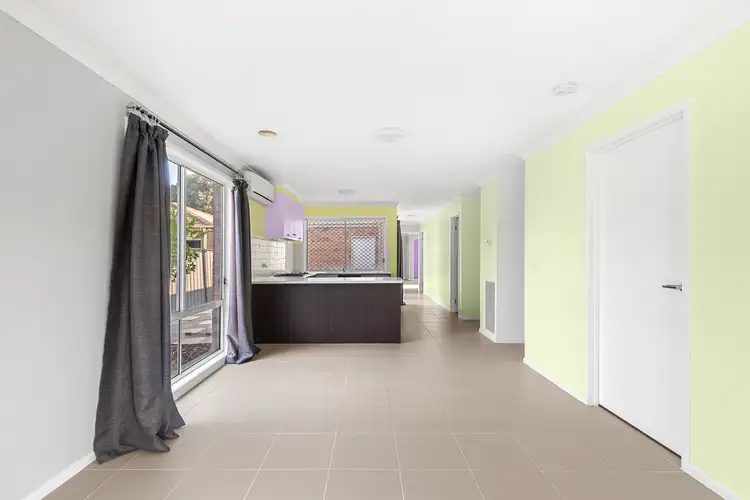 Third view of Homely house listing, 8 Archibald Chase, Point Cook VIC 3030