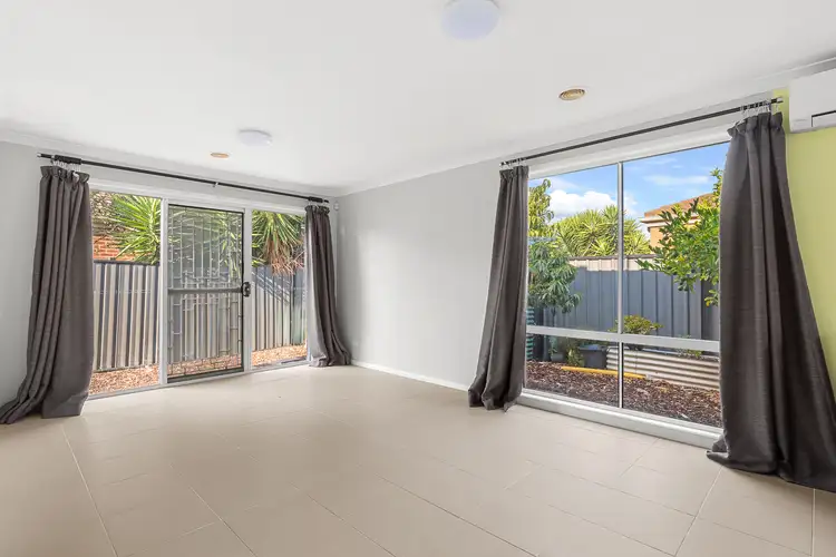 Fifth view of Homely house listing, 8 Archibald Chase, Point Cook VIC 3030