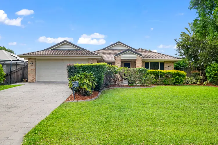 Main view of Homely house listing, 14 Maddock Avenue, Mooloolah Valley QLD 4553