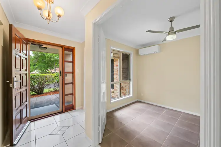 Fifth view of Homely house listing, 14 Maddock Avenue, Mooloolah Valley QLD 4553
