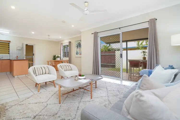 Main view of Homely house listing, 2/21 Sovereign Circuit, Coconut Grove NT 810