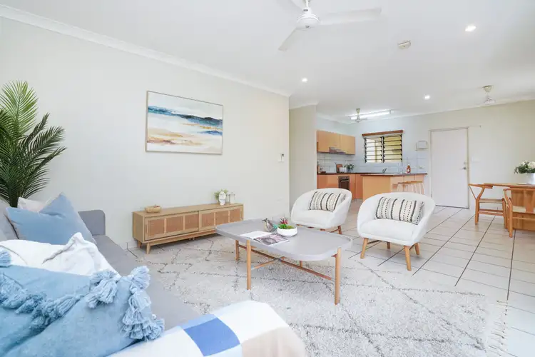 Second view of Homely house listing, 2/21 Sovereign Circuit, Coconut Grove NT 810