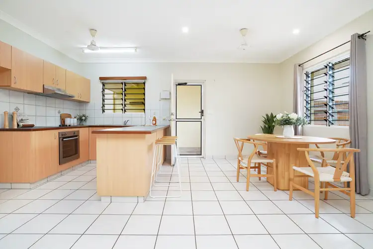 Third view of Homely house listing, 2/21 Sovereign Circuit, Coconut Grove NT 810
