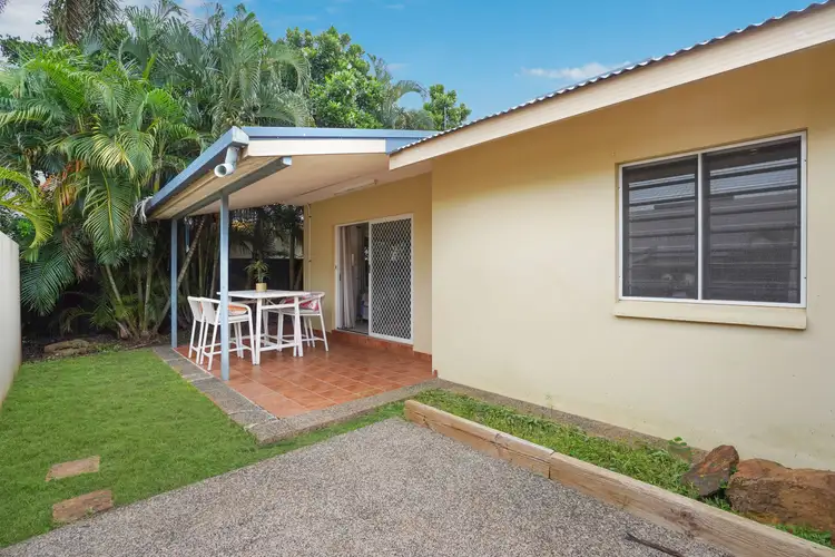 Fourth view of Homely house listing, 2/21 Sovereign Circuit, Coconut Grove NT 810