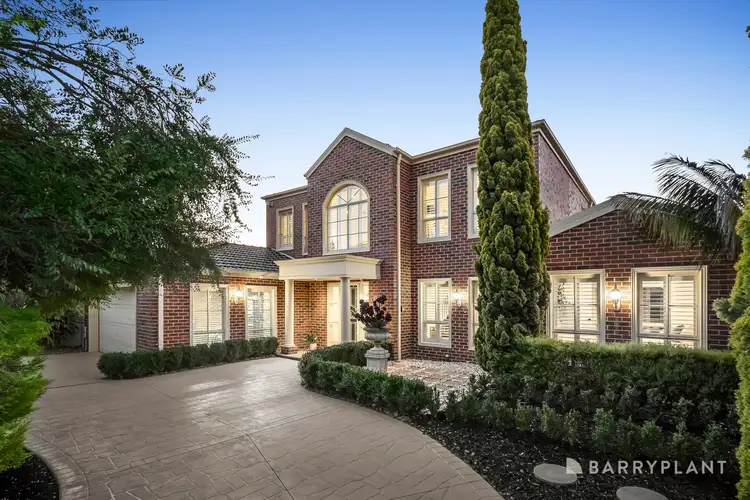 9 Julius Avenue, Dingley Village VIC 3172