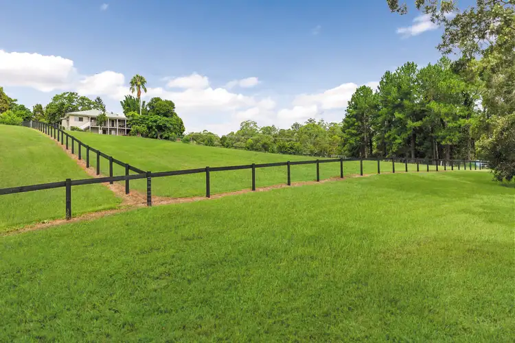 Second view of Homely rural property listing, 2080 D'Aguilar Highway, D'aguilar QLD 4514