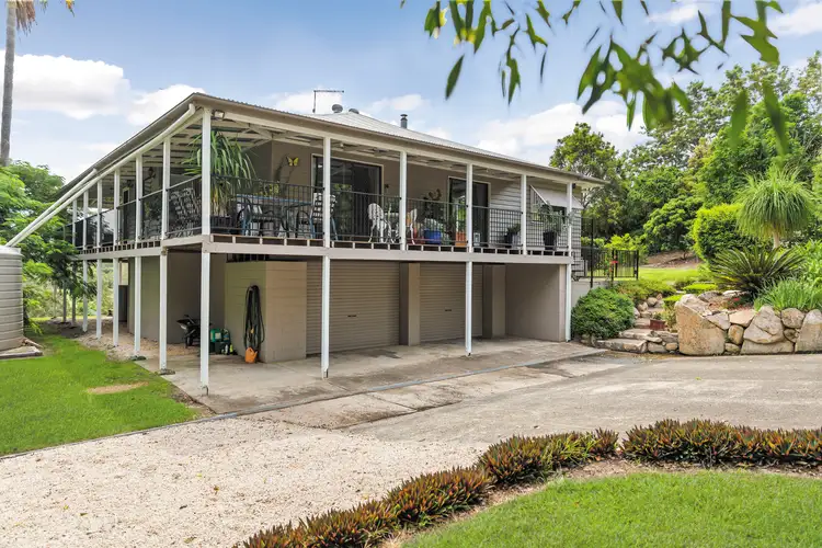 Fifth view of Homely rural property listing, 2080 D'Aguilar Highway, D'aguilar QLD 4514