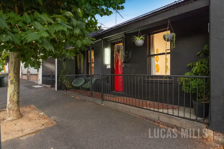 64-66 Abbotsford Street, West Melbourne VIC 3003