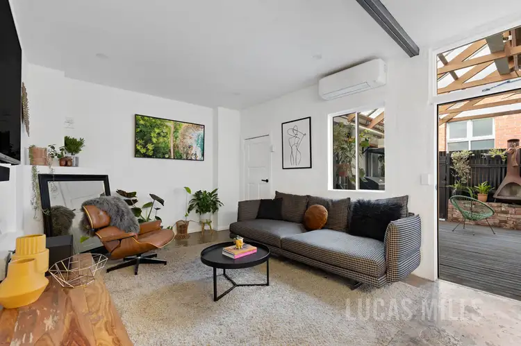Fourth view of Homely house listing, 64-66 Abbotsford Street, West Melbourne VIC 3003