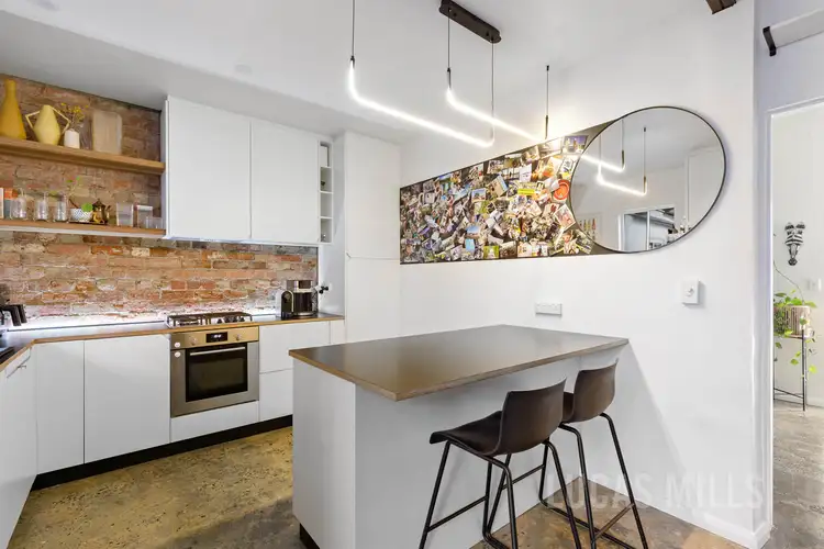 Sixth view of Homely house listing, 64-66 Abbotsford Street, West Melbourne VIC 3003