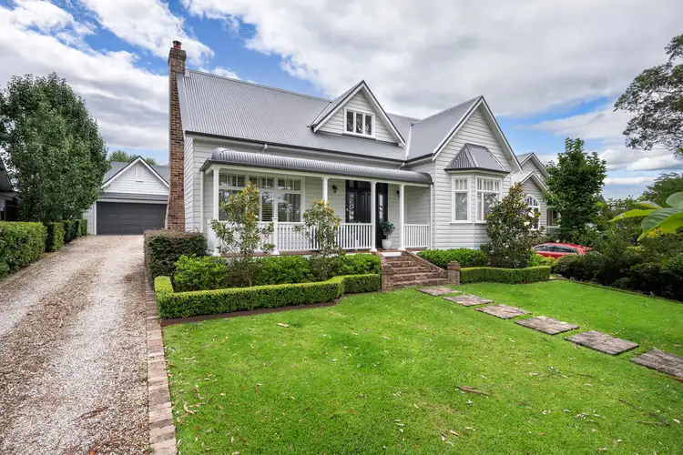 29 Leslie Road, Glenbrook NSW 2773