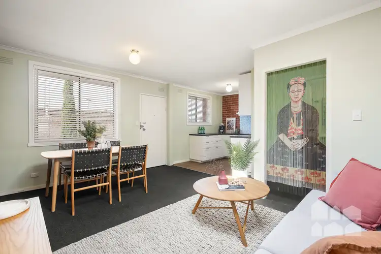 Fourth view of Homely unit listing, 6/46 Geelong Road, Footscray VIC 3011