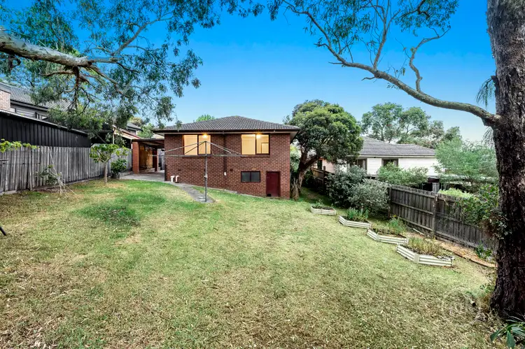 6 Victoria Street, Diamond Creek VIC 3089